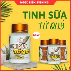 Tinh Sữa Tứ Quý 80g