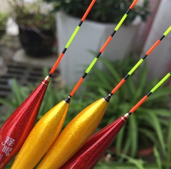 Phao Nano câu đài Shiyan cao cấp