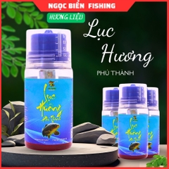 Lục Hương Phú Thành