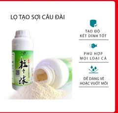 Bột Tạo Sợi Lão Quỷ 250g