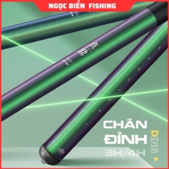 Handing Chân Đỉnh 4H