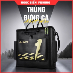 Thùng đựng cá Handing Nhất Hào