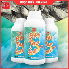 Bột tạo sợi Kim Long 250g