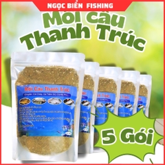 Combo 5 gói Thanh Trúc
