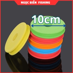 Xốp Quấn Trục 10cm