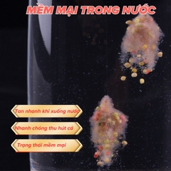 Bột Tơ Nhện Tứ Quý