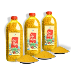 Gạo rượu Sa Phạm