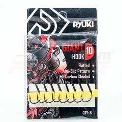 Lưỡi Câu RYUKI Giant