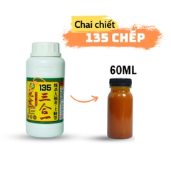 135 chai Chiết