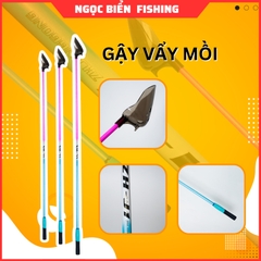 Gáo xả mồi ZH 120cm