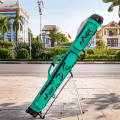 Bao đựng cần HST 2 ngăn