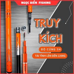 Cần Câu Handing Truy Kích 5h