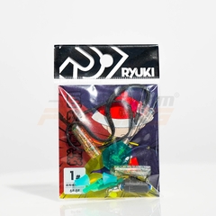 Gói Làm Trục Săn Hàng RYUKI
