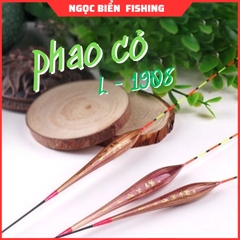 Phao cỏ L1908