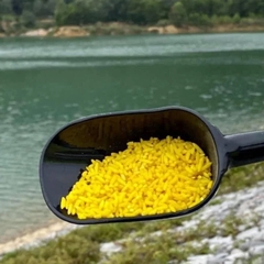 Gạo rượu Sa Phạm