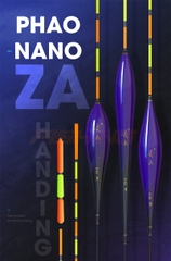 Phao Nano Handing ZA