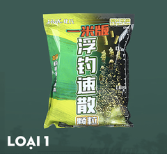 Mồi Xả Ổ HUA 2021 1500g