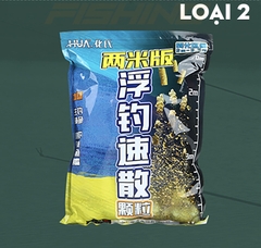 Mồi Xả Ổ HUA 2021 1500g