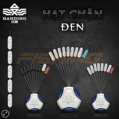 Hạt chặn Đen Handing