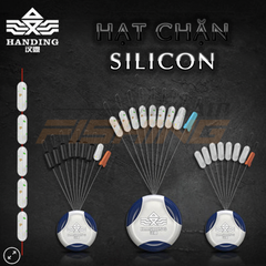 Hạt chặn Silicon Handing