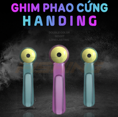 Ghim phao cứng Handing