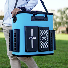 Thùng nhựa EVA Ryuki 50L