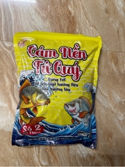 Cám Nền Tứ Quý