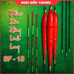 Phao Nano Săn Hàng Linh Long SF-18