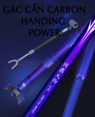 Gác cần Carbon Handing Power