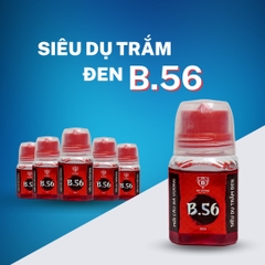 Combo Trắm đen Khai Khẩu B30- Ngâm Ốc B56