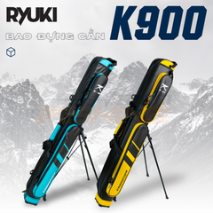 Bao cần Ryuki K900