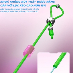 Trục câu đài buộc sẵn Tiểu Phong Tiên 2025