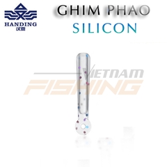 Ghim phao Silicon Handing