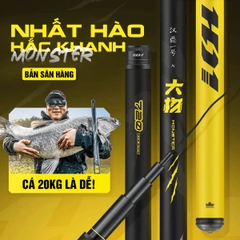 Cần Handing Nhất Hào bản Săn Hàng