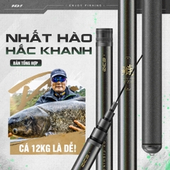 Cần Handing Nhất Hào bản Tổng Hợp
