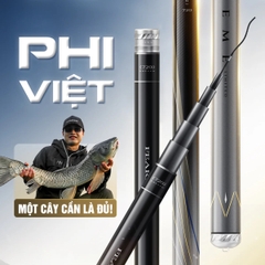 Cần câu đài Handing Phi Việt