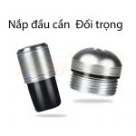 Cần câu HUA Nhã Lam 5H
