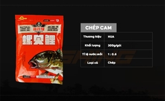 CHÉP CAM HUA