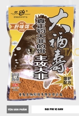 Đại Phi Lão Quỷ 400g