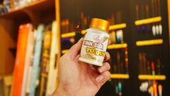 Combo 2 Lọ Dụ Chép + Tinh Sữa, tặng 2 Chép Tứ Quý