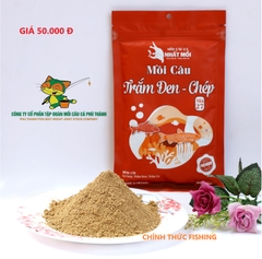 Mồi câu Nhất Mồi
