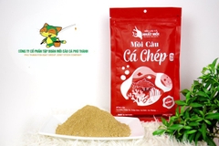 Mồi câu Nhất Mồi