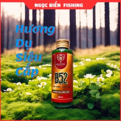 Hương dụ siêu cấp B52