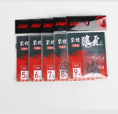 Lưỡi Chép TITAN HUA