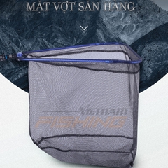 Mặt Vợt Săn Hàng (HD)