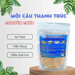 Mồi câu Thanh Trúc