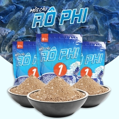 Mồi câu cá Rô Phi KIM LONG