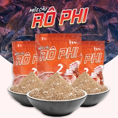 Mồi câu cá Rô Phi KIM LONG