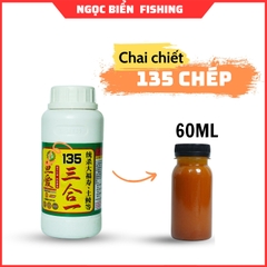 135 chai Chiết