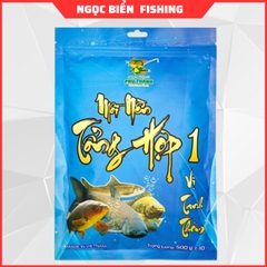 Mồi nền tổng hợp Phú Thành